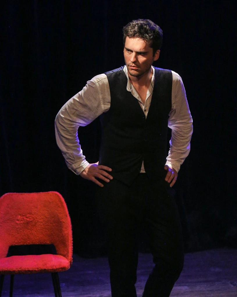 Troupe Arthéâct sur scène